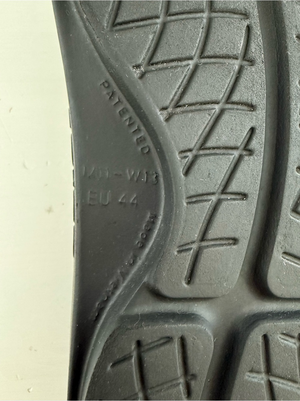 OOFOS OOriginal Recovery Flip Flops Men’s 11 Women’s 13 - Picture 6 of 9